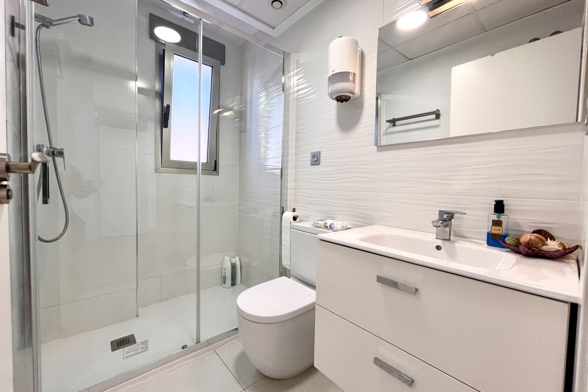 Resale - Villa - Pilar de la Horadada - Torre de la Horadada