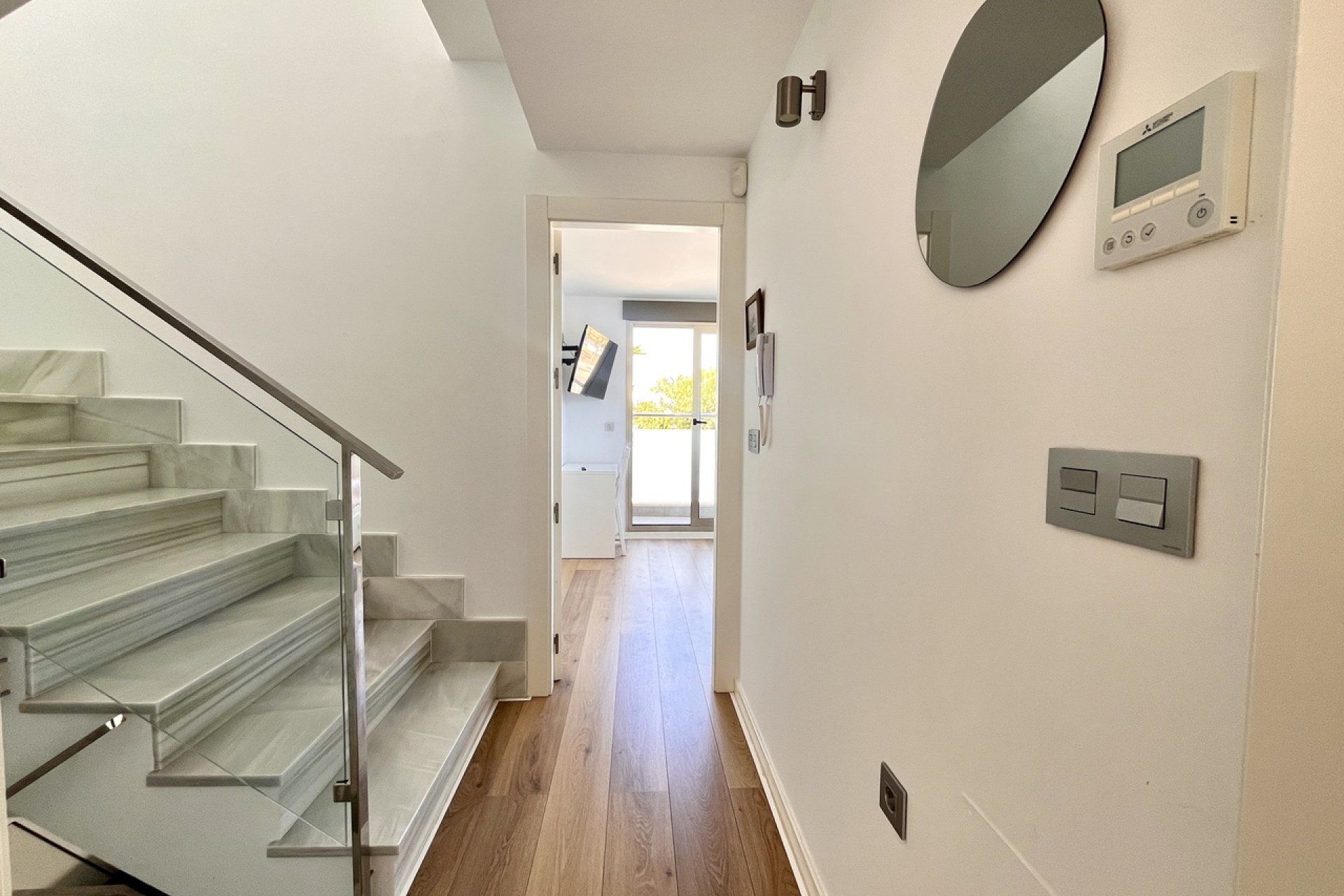 Resale - Villa - Pilar de la Horadada - Torre de la Horadada