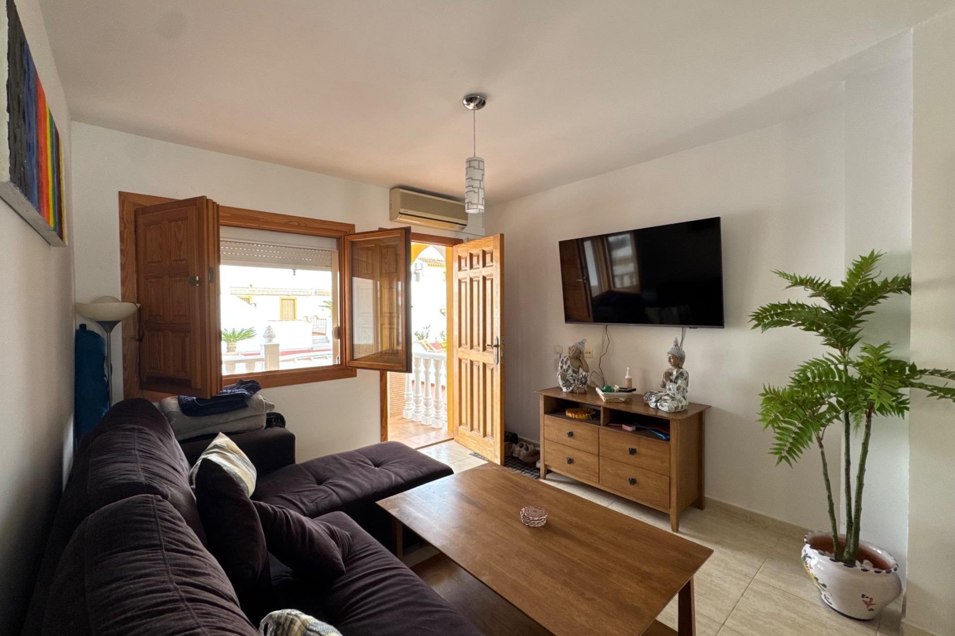 Resale - Villa - Pilar de la Horadada - Torre de la Horadada