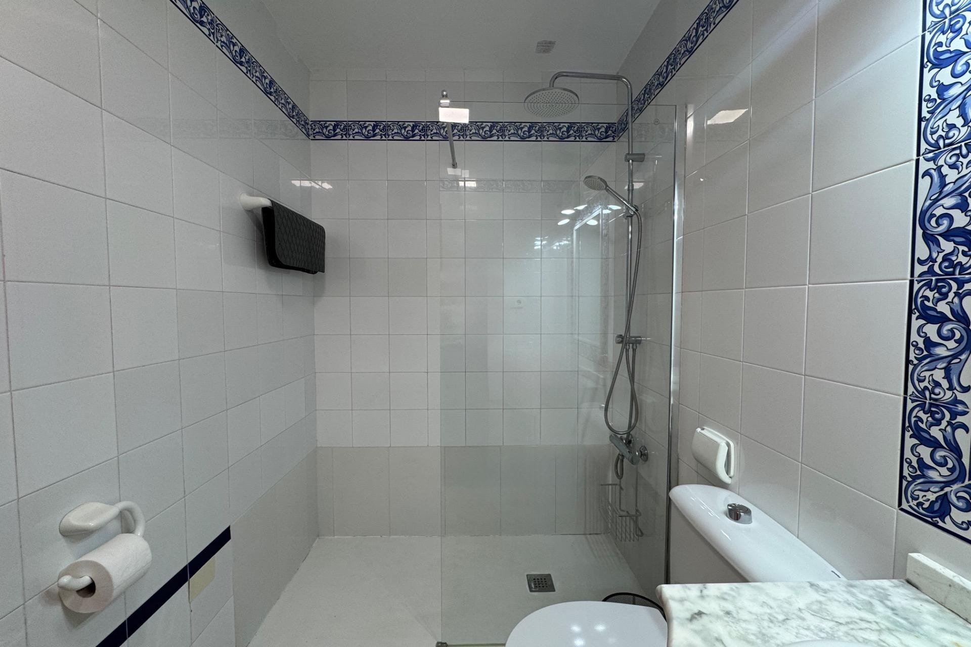 Resale - Villa - Pilar de la Horadada - Torre de la Horadada