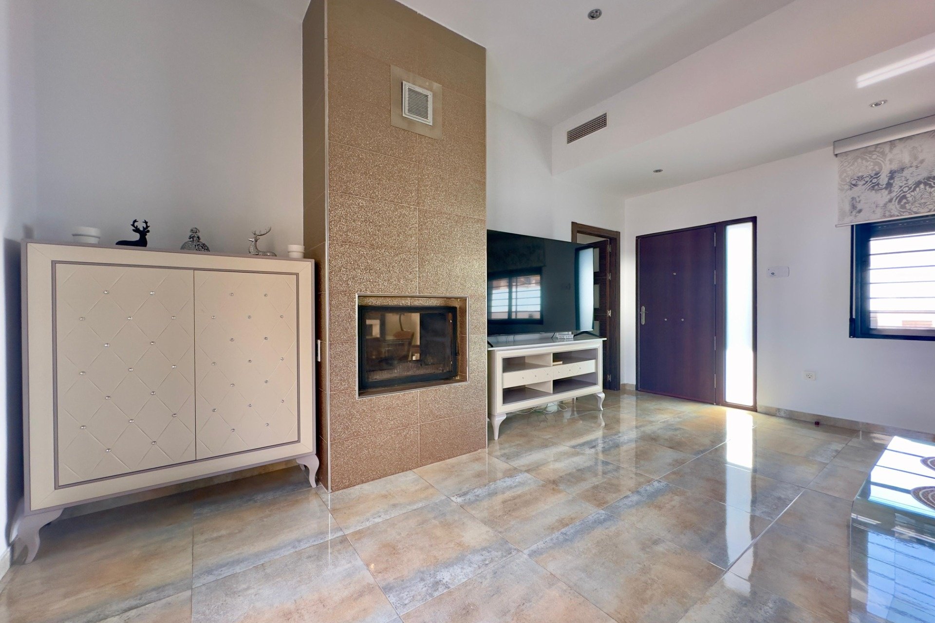 Resale - Villa - Pilar de la Horadada - Torre de la Horadada