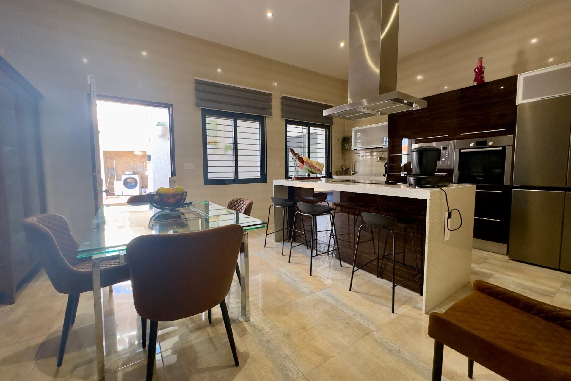 Resale - Villa - Pilar de la Horadada - Torre de la Horadada