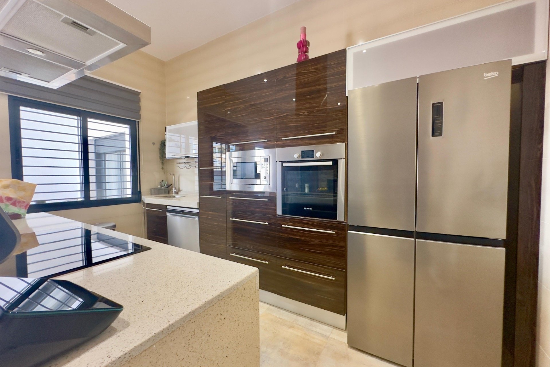 Resale - Villa - Pilar de la Horadada - Torre de la Horadada