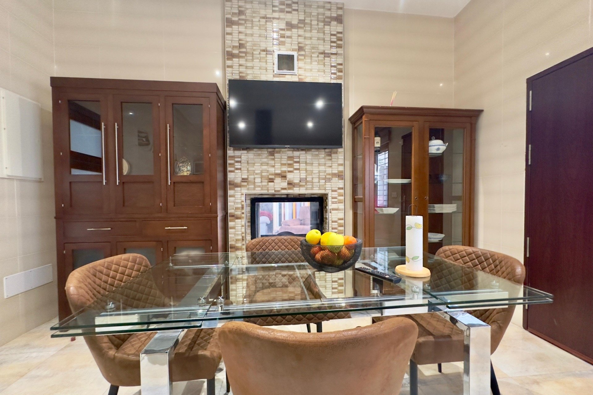 Resale - Villa - Pilar de la Horadada - Torre de la Horadada