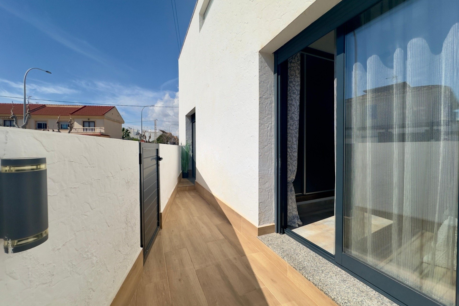 Resale - Villa - Pilar de la Horadada - Torre de la Horadada