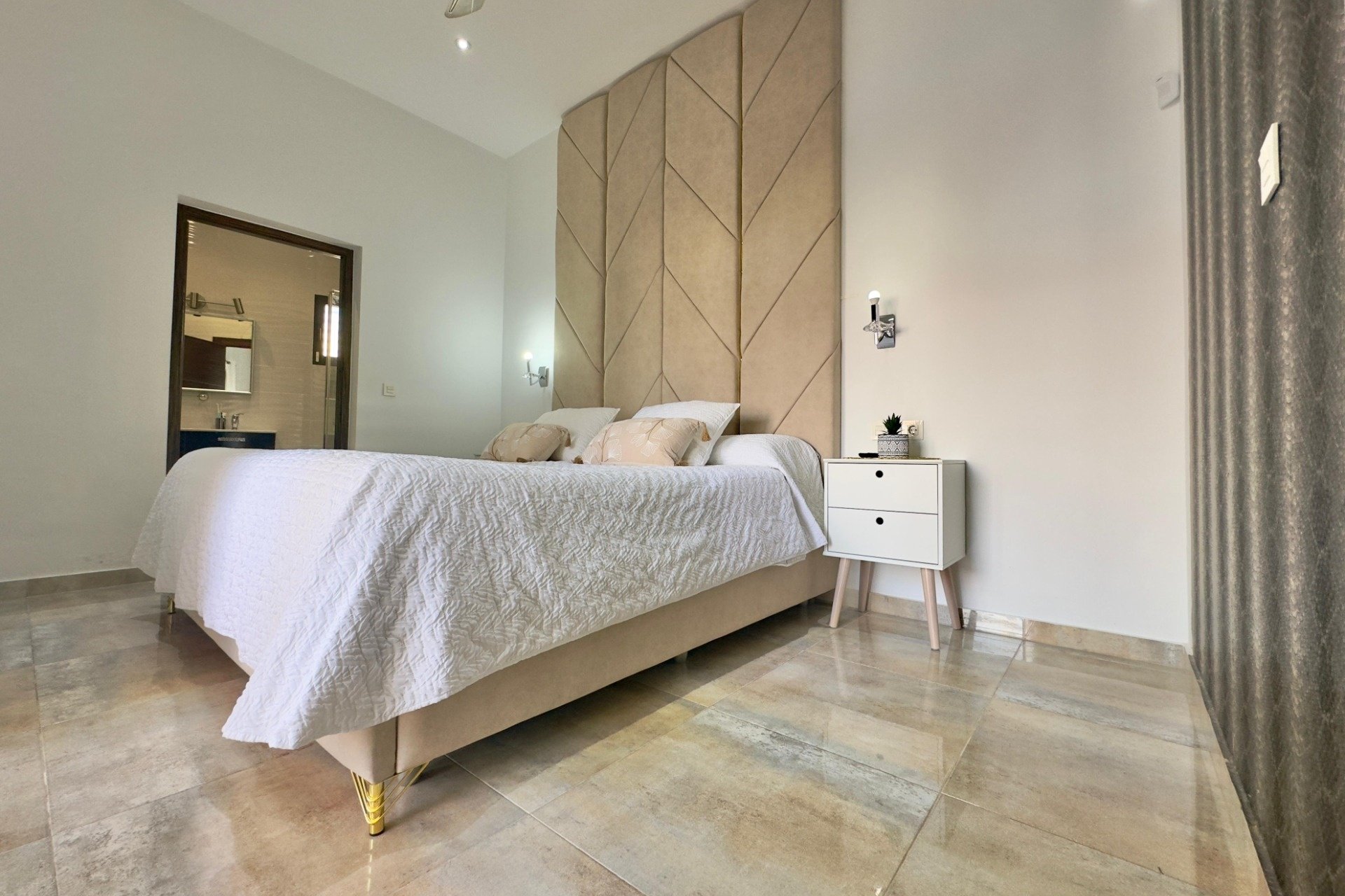 Resale - Villa - Pilar de la Horadada - Torre de la Horadada