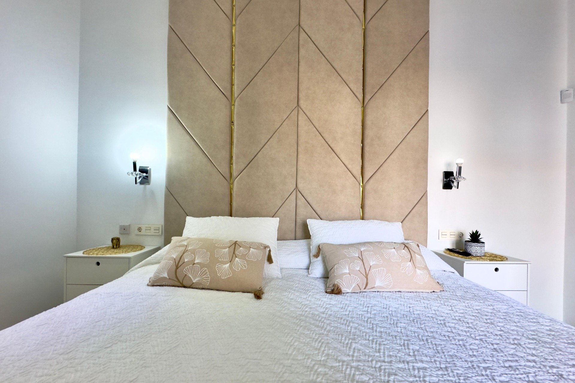 Resale - Villa - Pilar de la Horadada - Torre de la Horadada