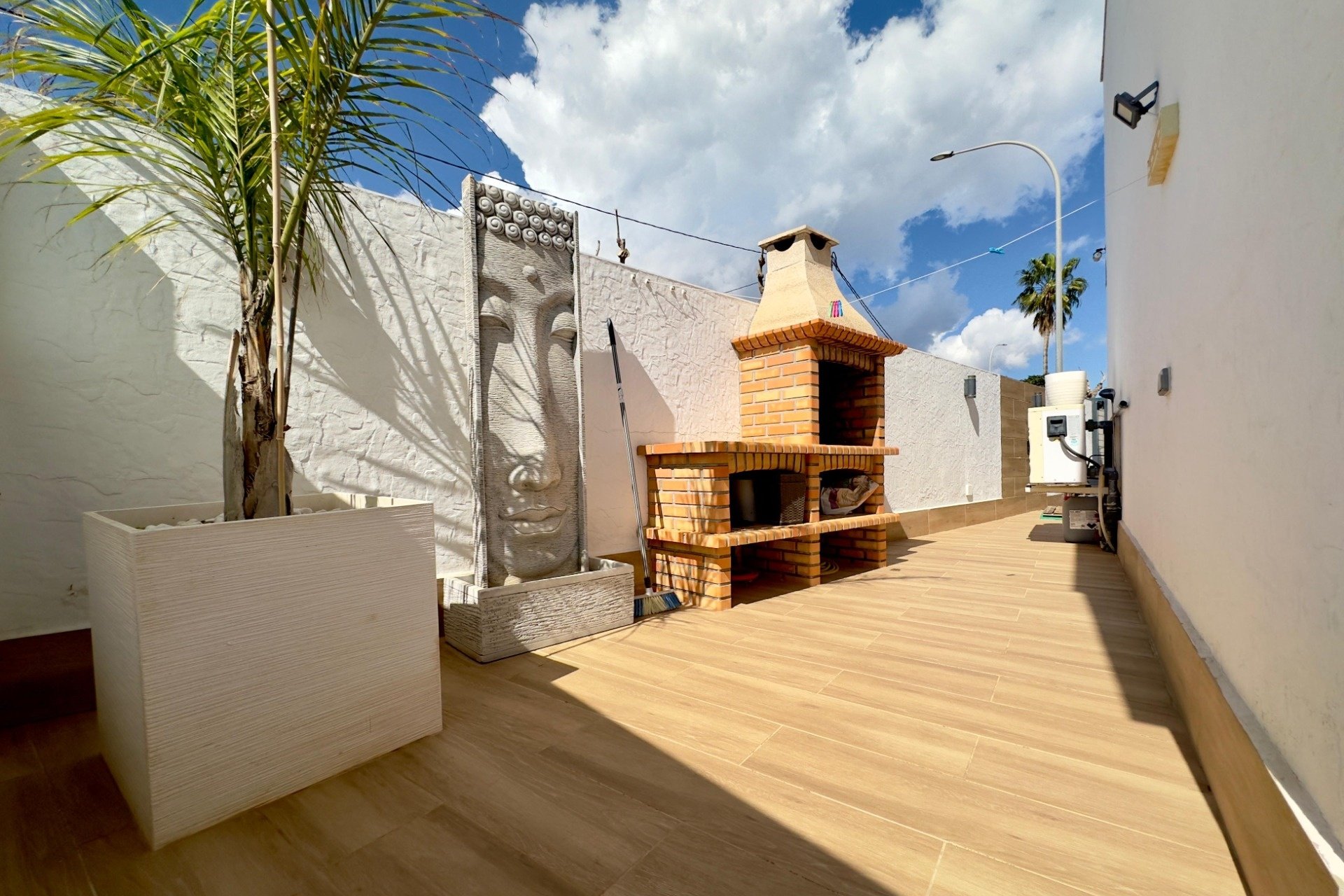 Resale - Villa - Pilar de la Horadada - Torre de la Horadada