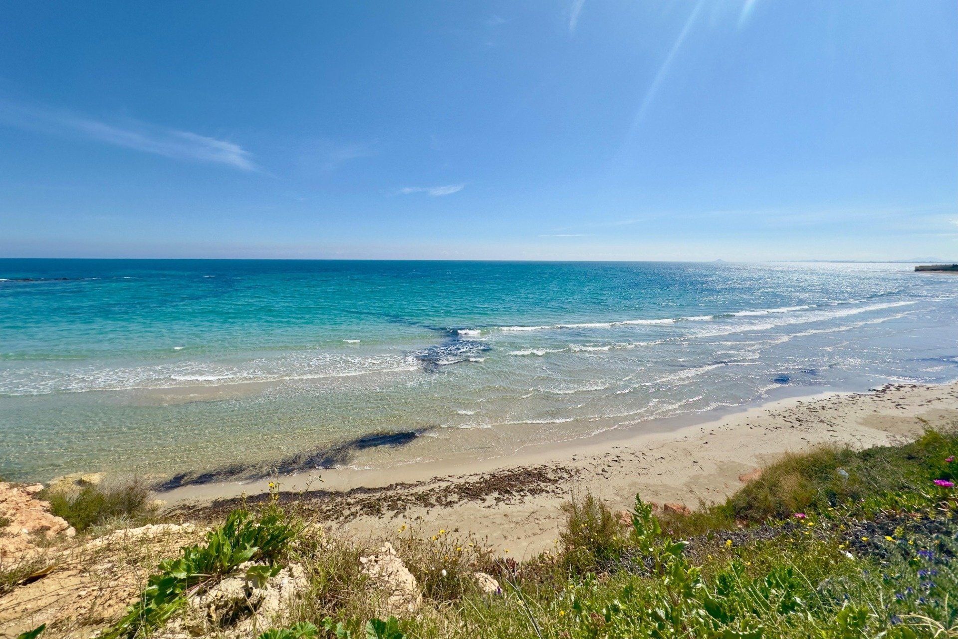 Resale - Villa - Pilar de la Horadada - Torre de la Horadada