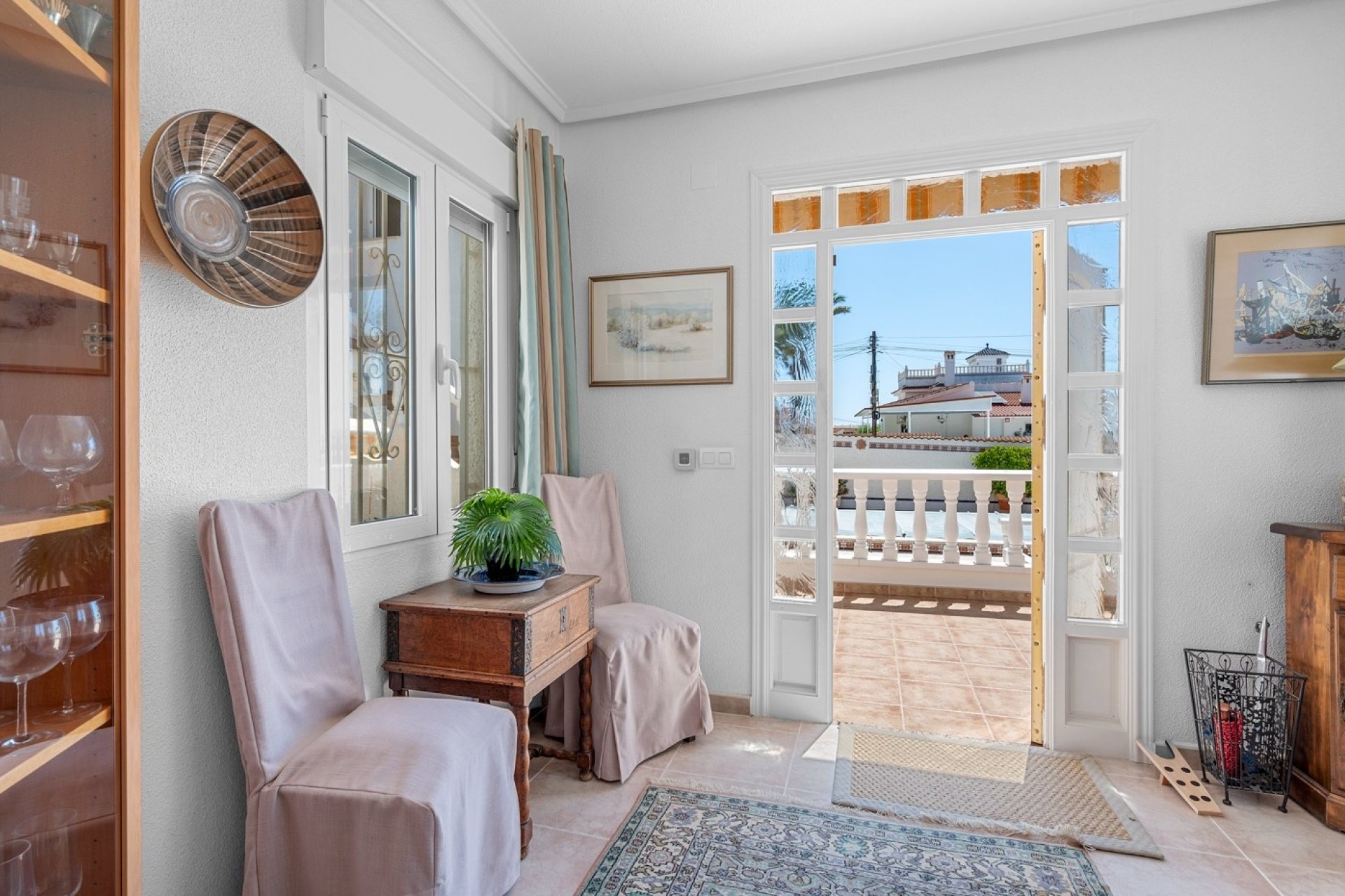 Resale - Villa - Rojales - Ciudad Quesada - Rojales