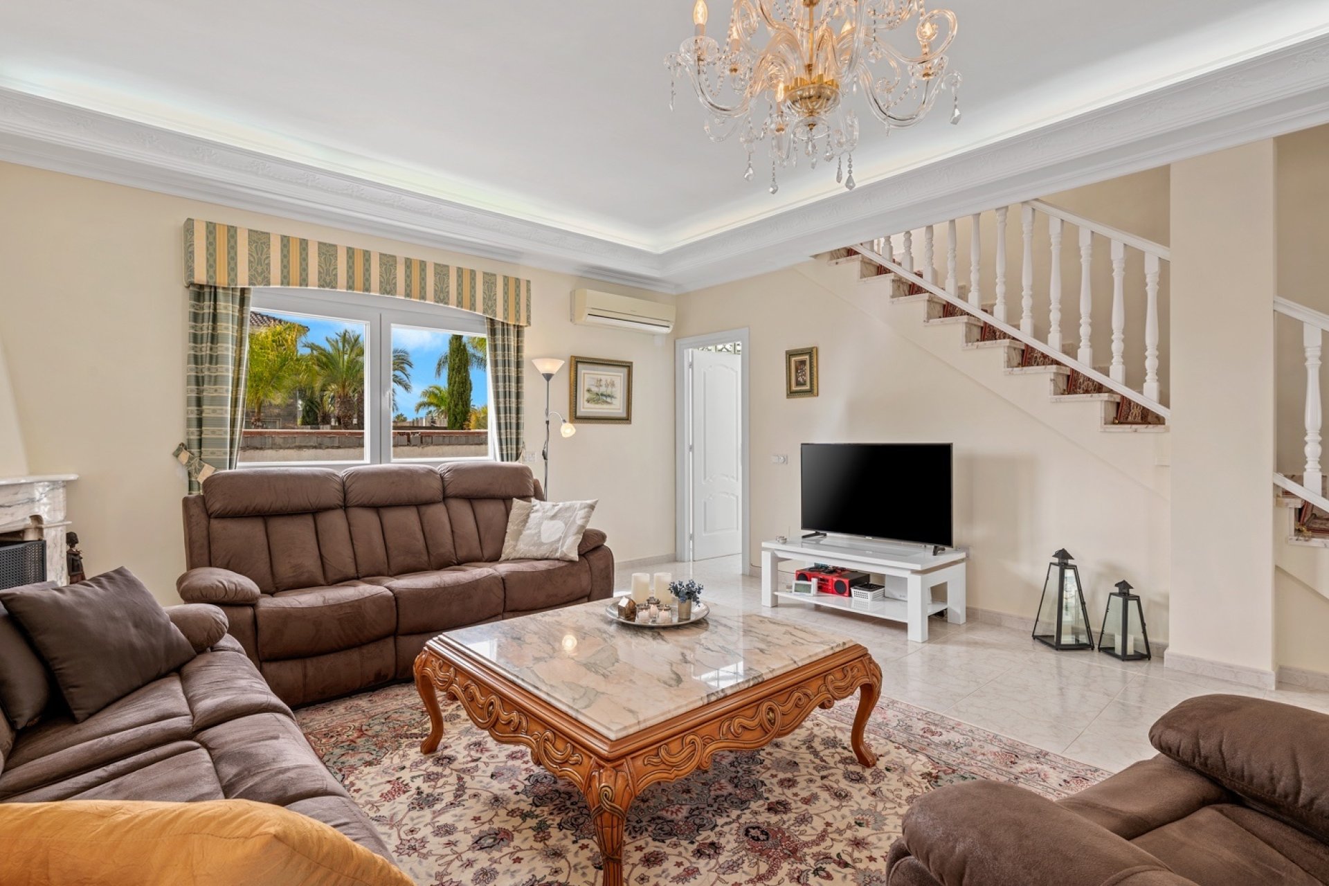 Resale - Villa - Rojales - Ciudad Quesada - Rojales