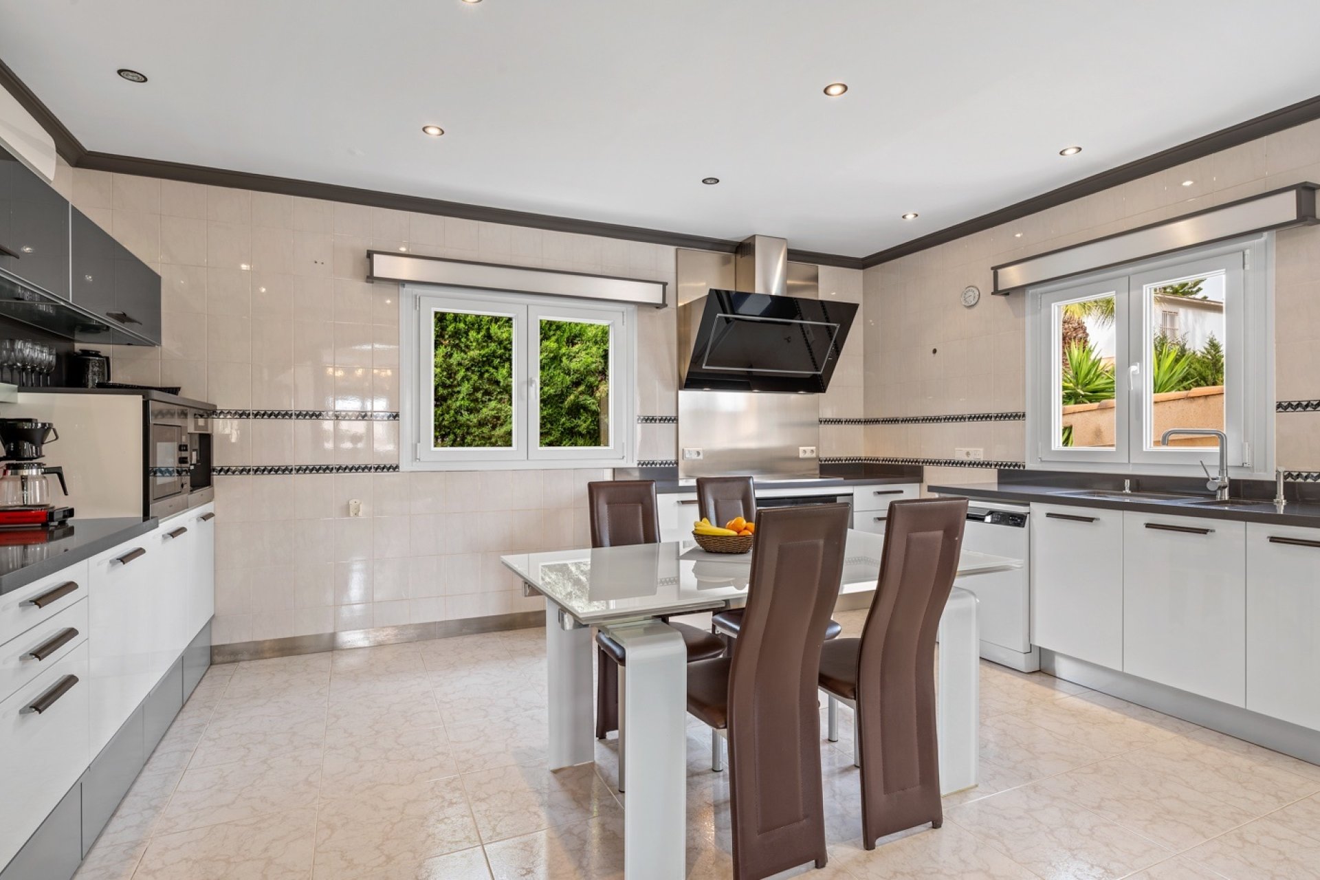 Resale - Villa - Rojales - Ciudad Quesada - Rojales
