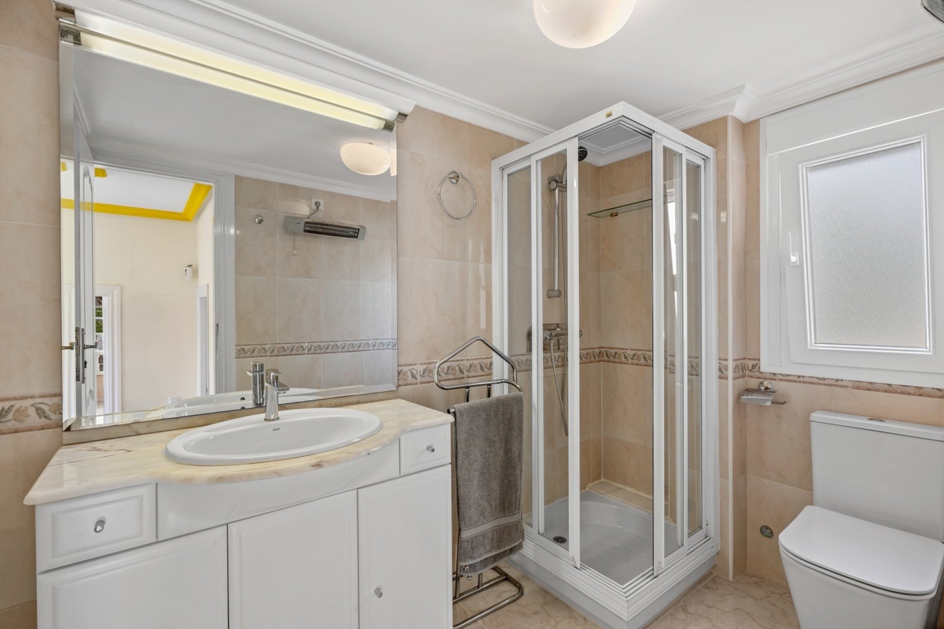 Resale - Villa - Rojales - Ciudad Quesada - Rojales