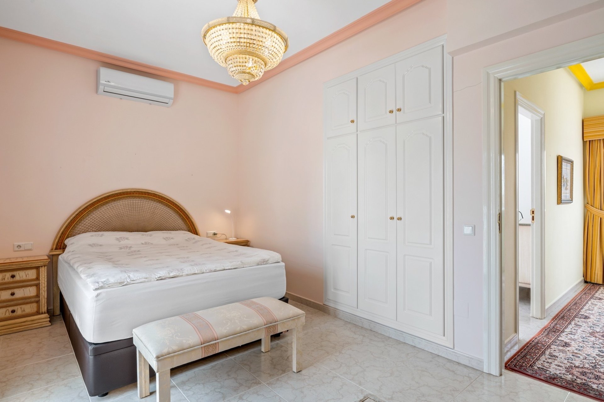 Resale - Villa - Rojales - Ciudad Quesada - Rojales