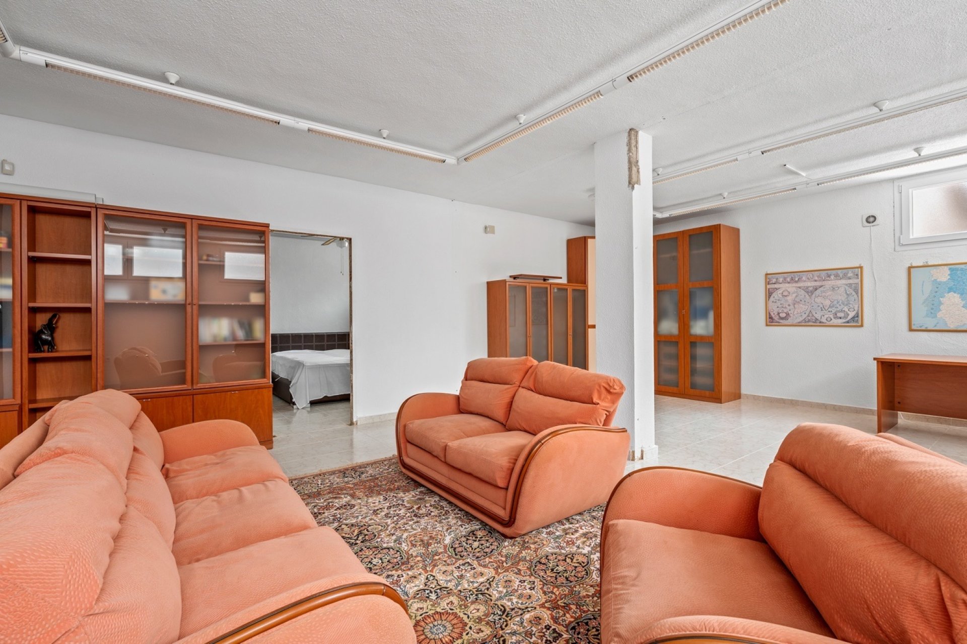 Resale - Villa - Rojales - Ciudad Quesada - Rojales