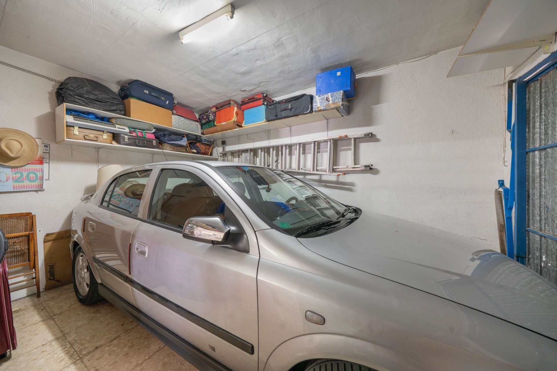 Resale - Villa - Rojales - Ciudad Quesada - Rojales