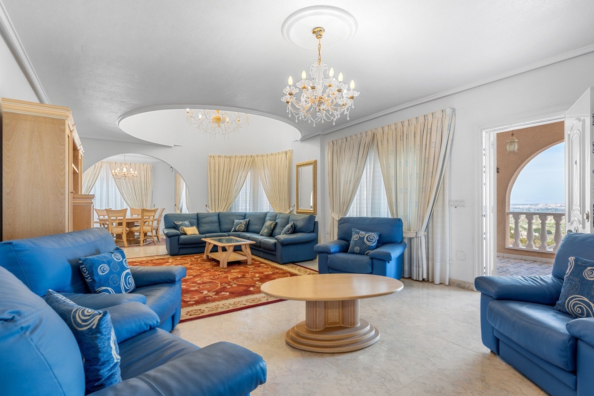 Resale - Villa - Rojales - Ciudad Quesada - Rojales