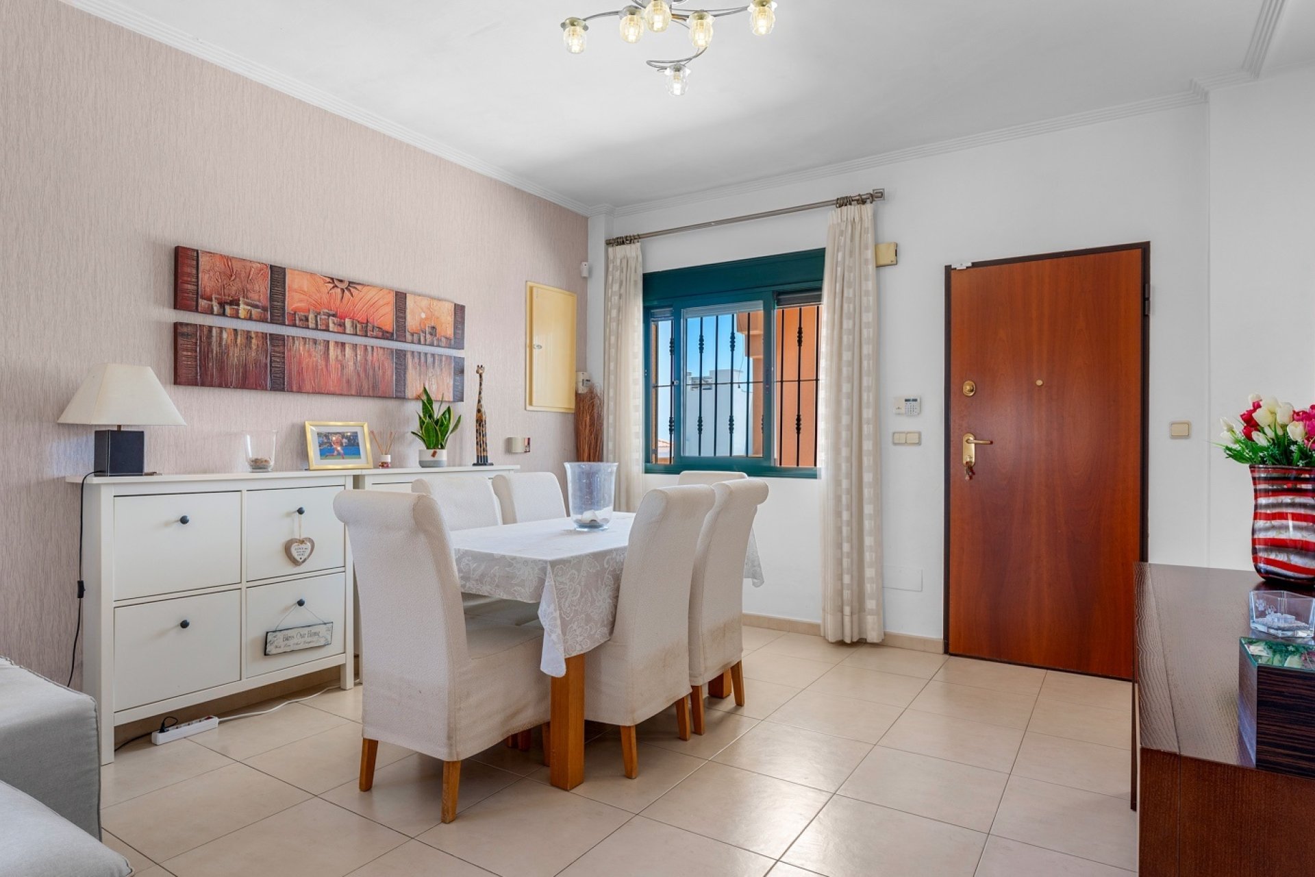 Resale - Villa - Rojales - Ciudad Quesada - Rojales