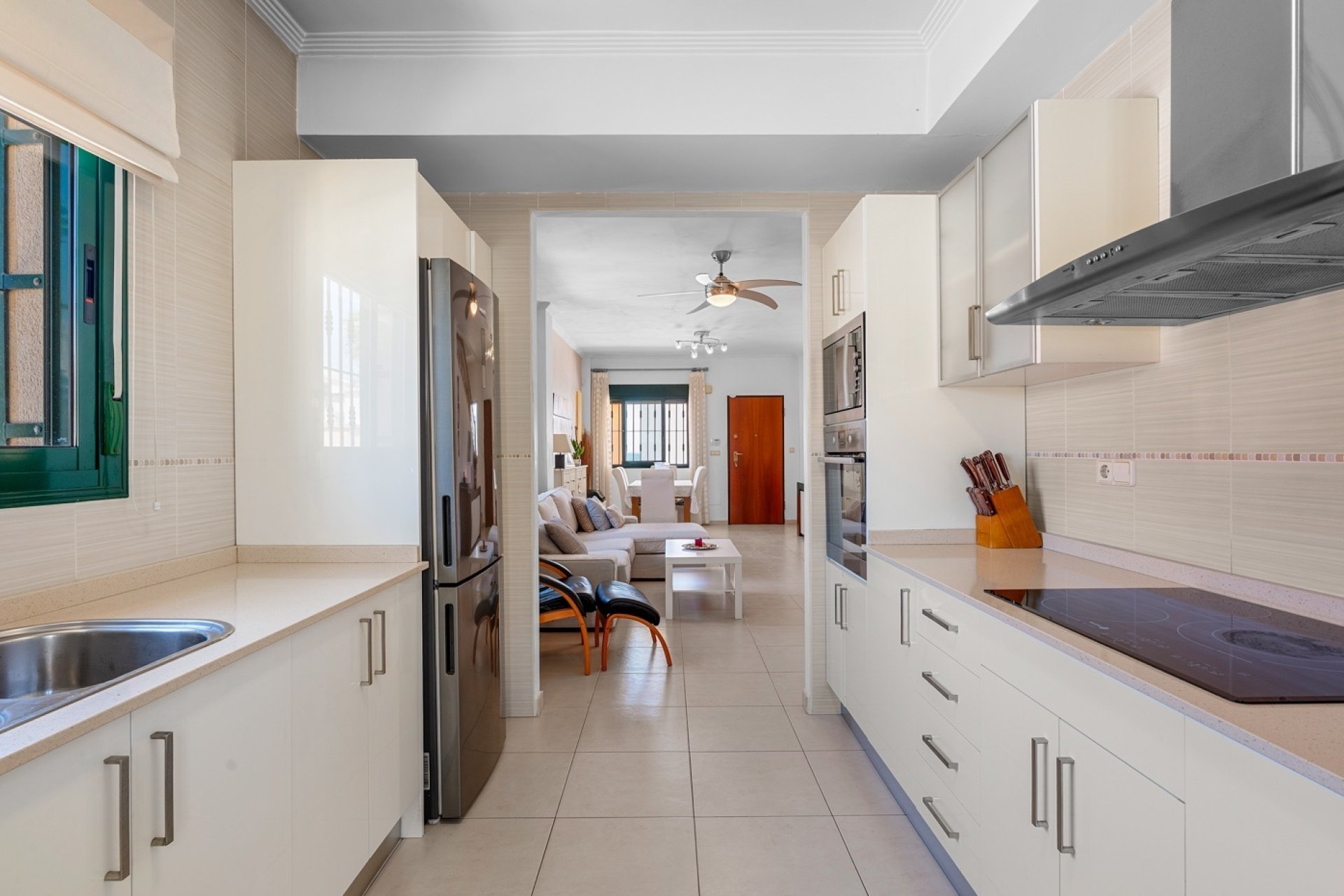Resale - Villa - Rojales - Ciudad Quesada - Rojales