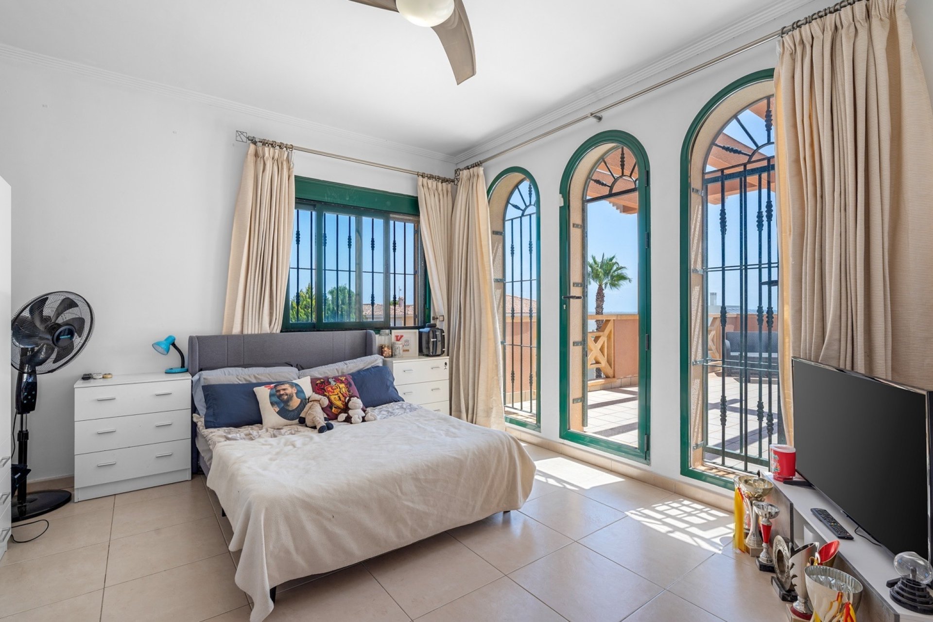 Resale - Villa - Rojales - Ciudad Quesada - Rojales