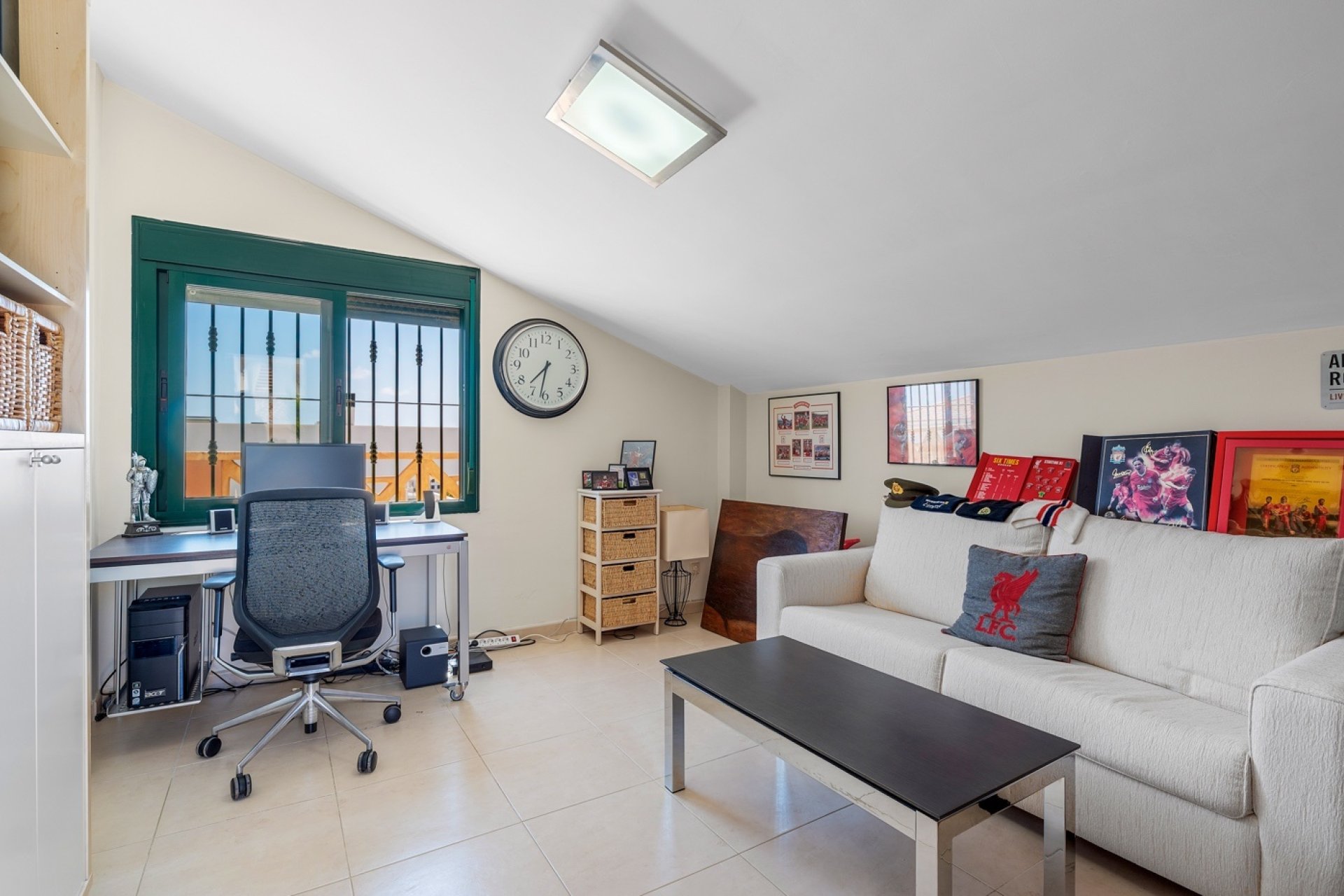 Resale - Villa - Rojales - Ciudad Quesada - Rojales