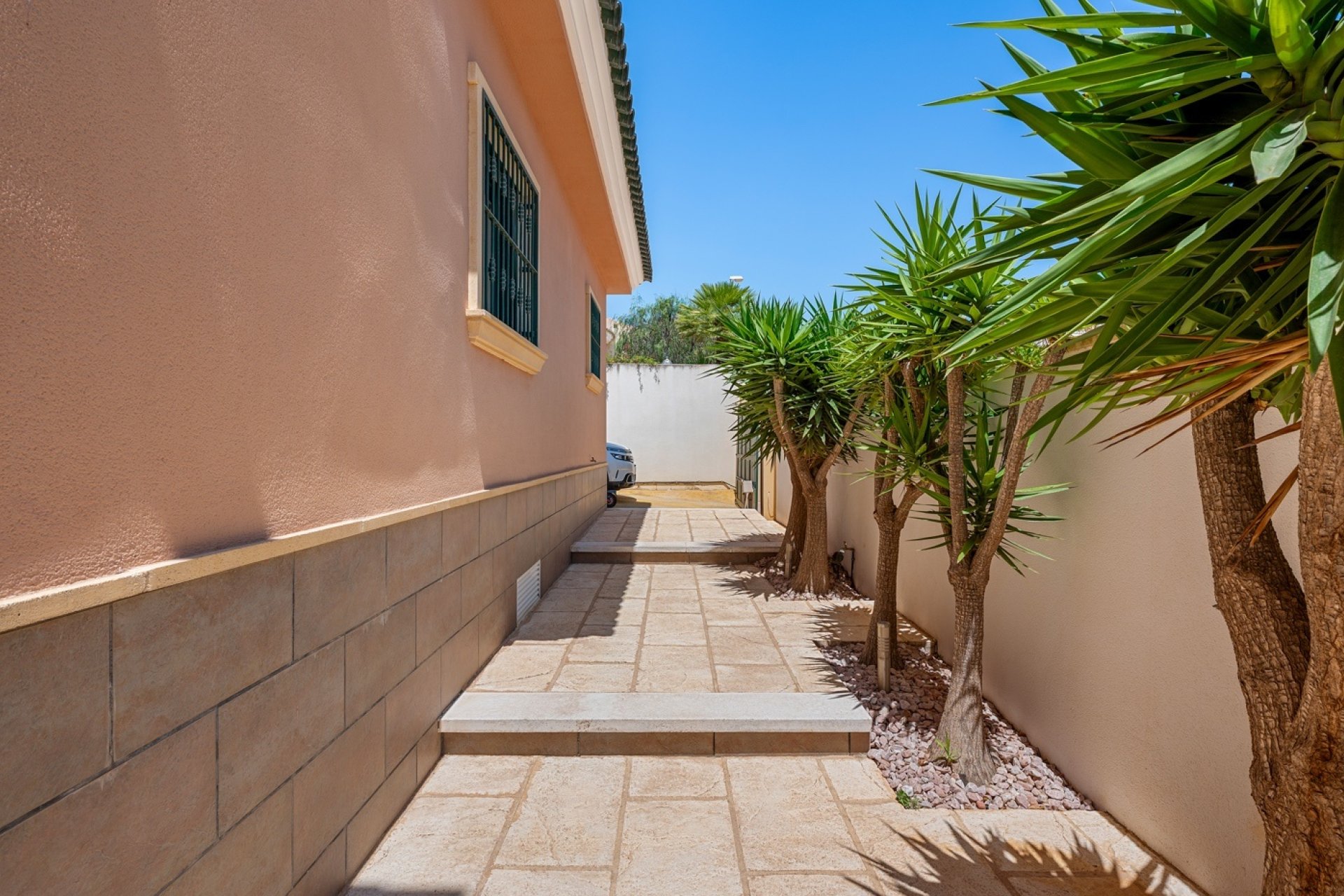 Resale - Villa - Rojales - Ciudad Quesada - Rojales