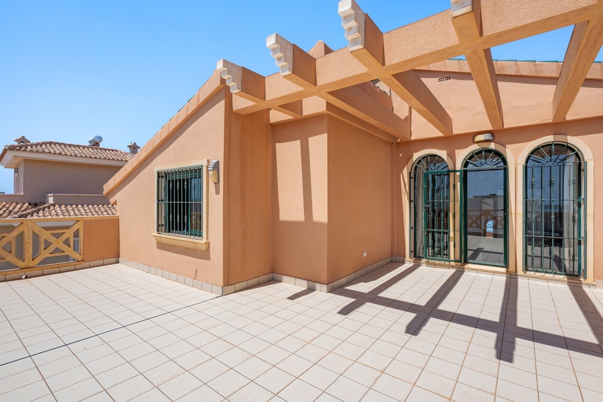 Resale - Villa - Rojales - Ciudad Quesada - Rojales