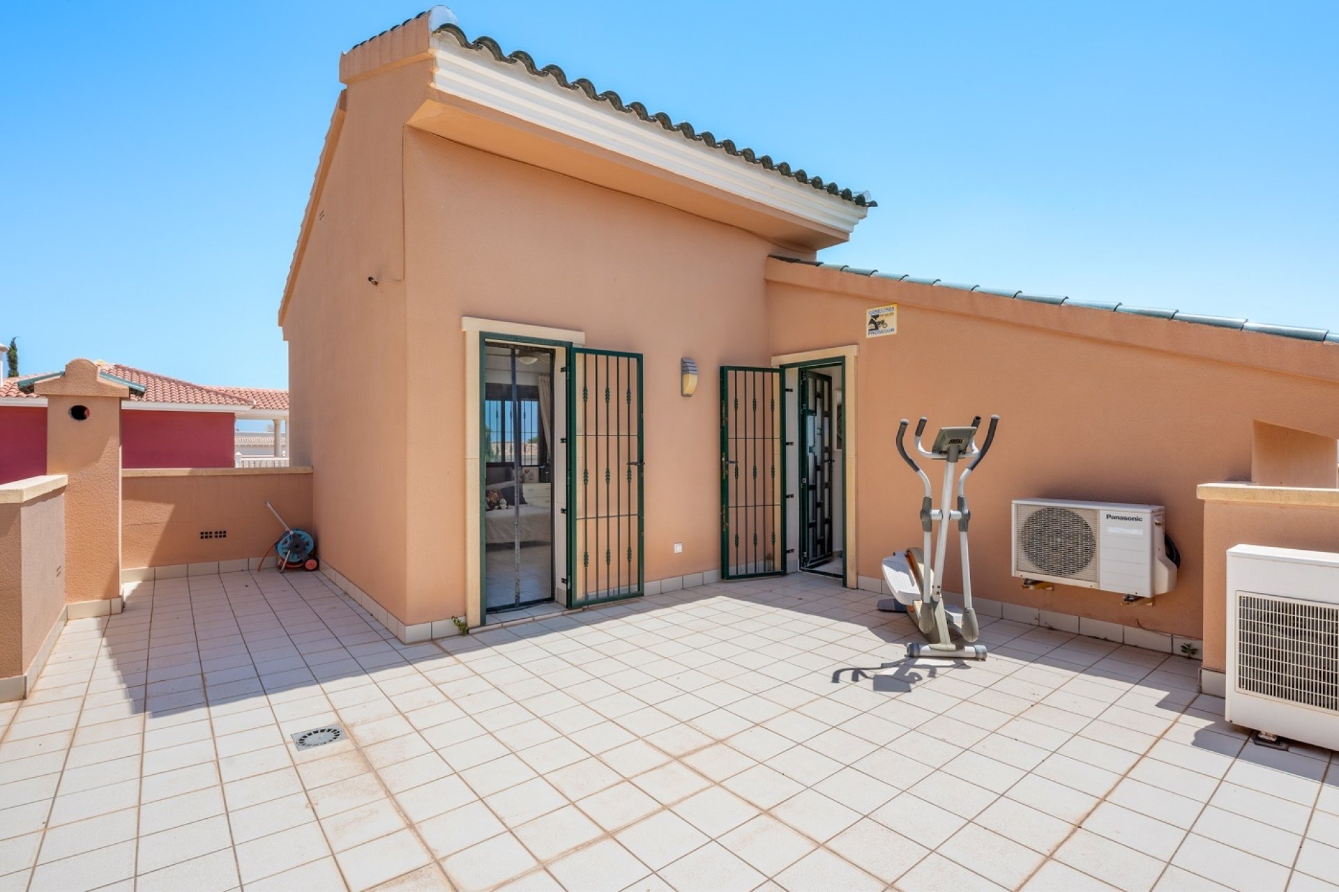 Resale - Villa - Rojales - Ciudad Quesada - Rojales