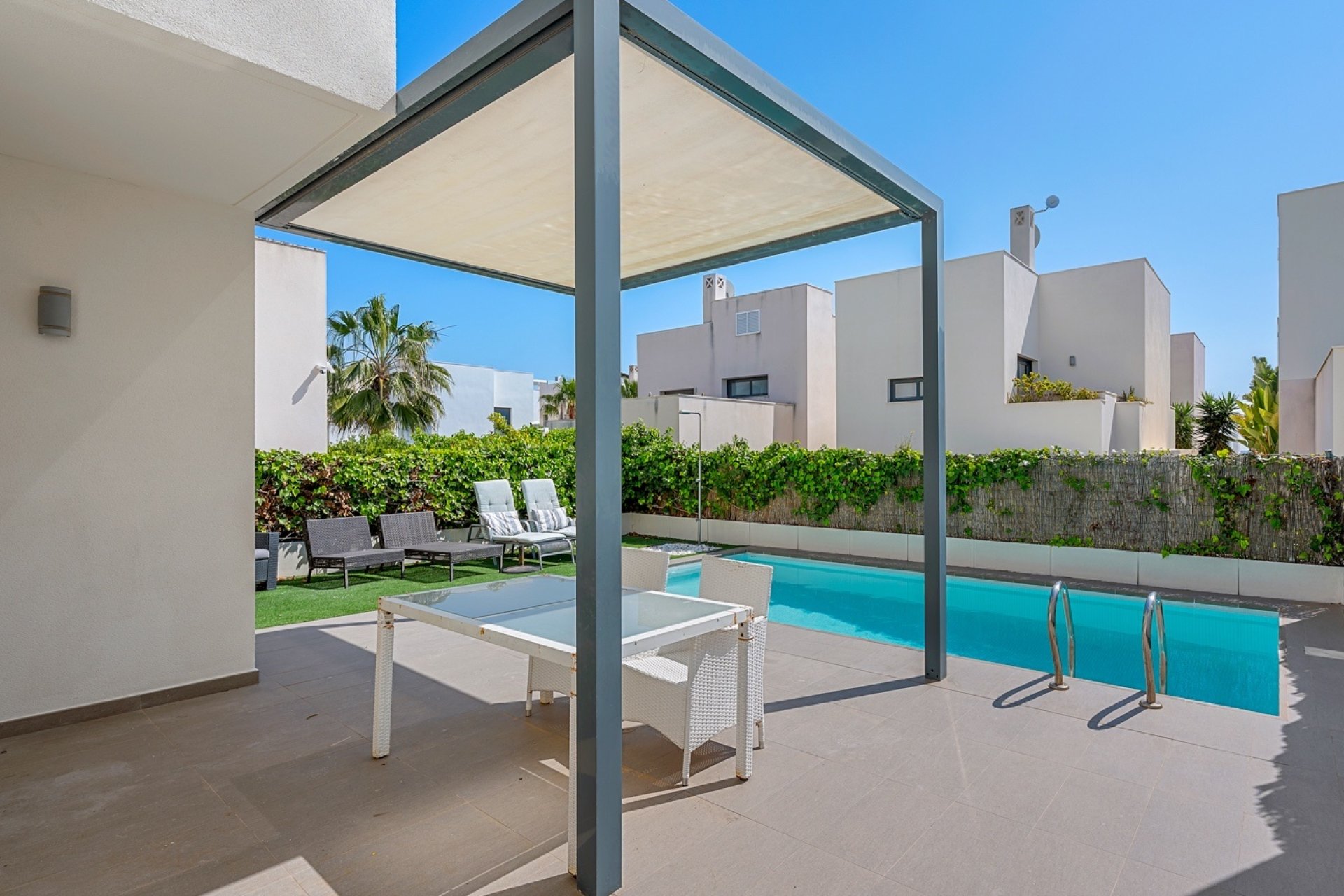 Resale - Villa - Rojales - Ciudad Quesada - Rojales