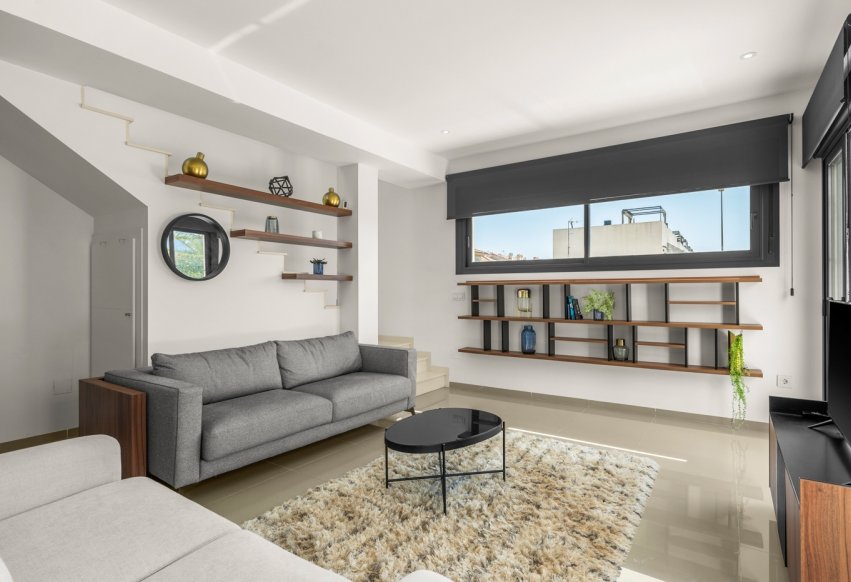 Resale - Villa - Rojales - Ciudad Quesada - Rojales