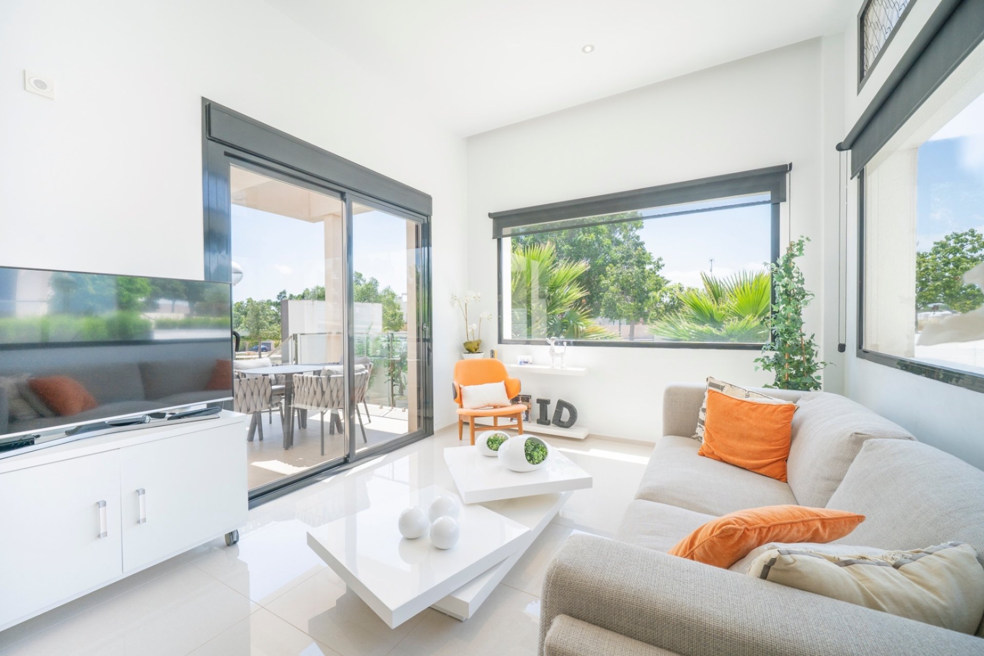 Resale - Villa - Rojales - Ciudad Quesada - Rojales