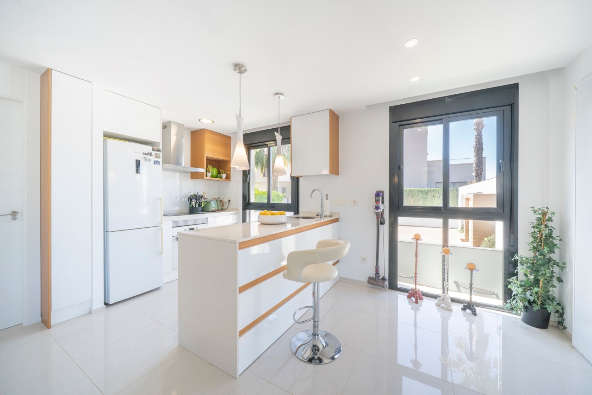 Resale - Villa - Rojales - Ciudad Quesada - Rojales