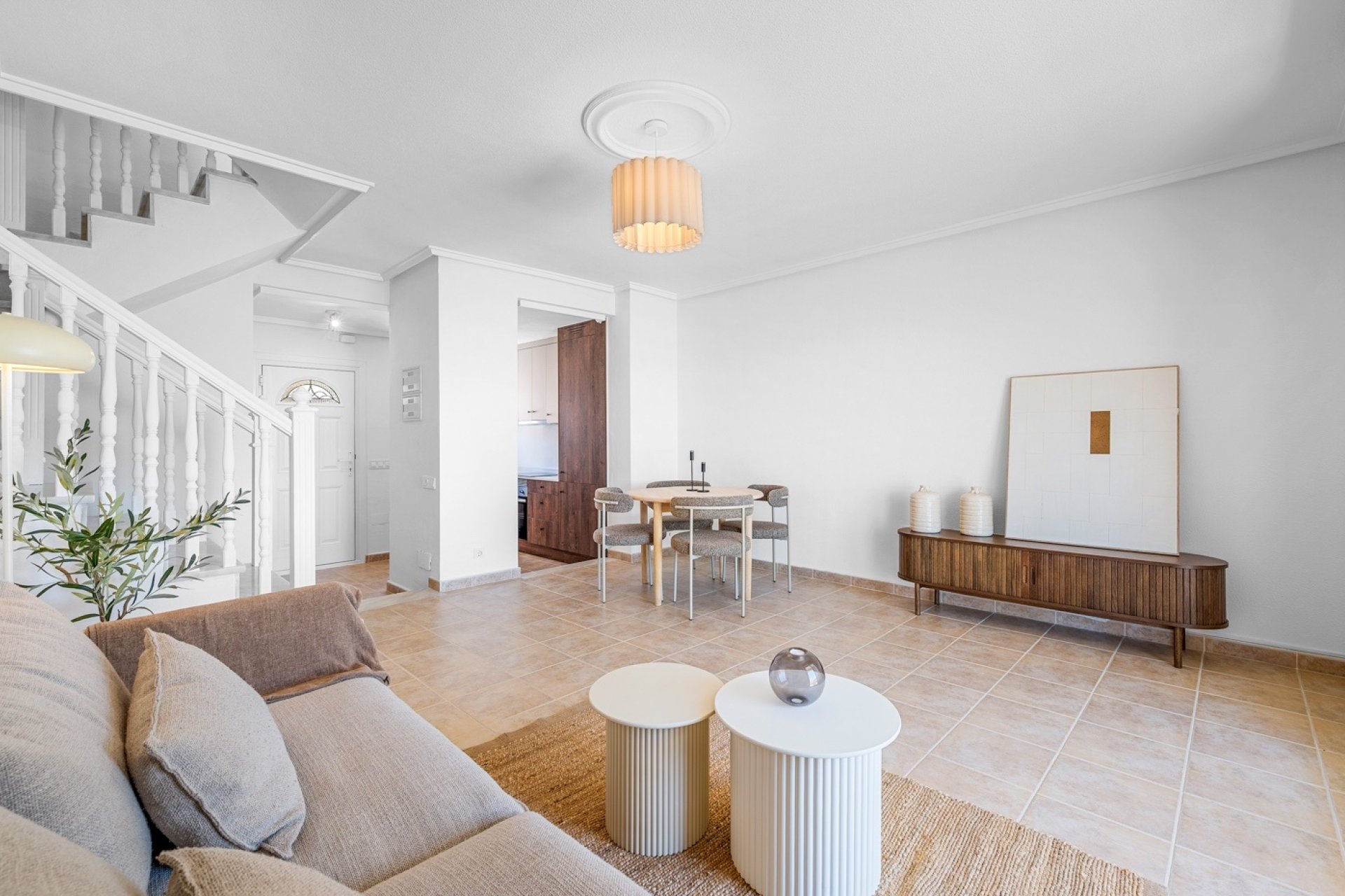 Resale - Villa - Rojales - Ciudad Quesada - Rojales