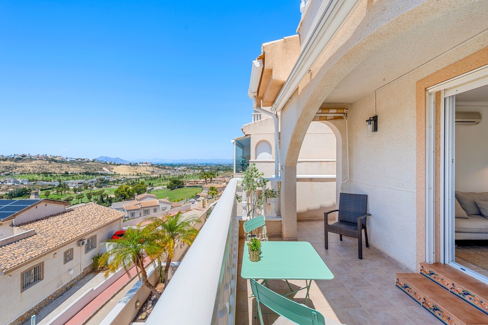 Resale - Villa - Rojales - Ciudad Quesada - Rojales