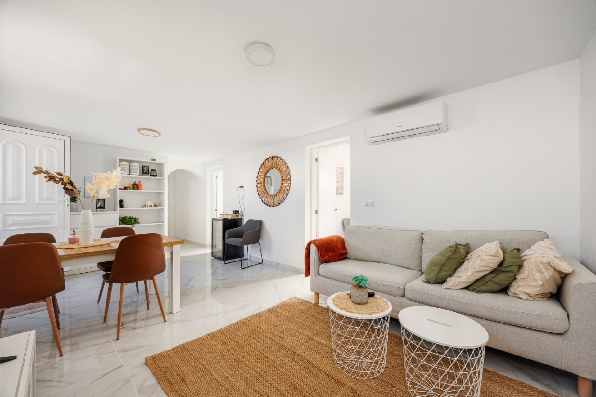 Resale - Villa - Rojales - Ciudad Quesada - Rojales