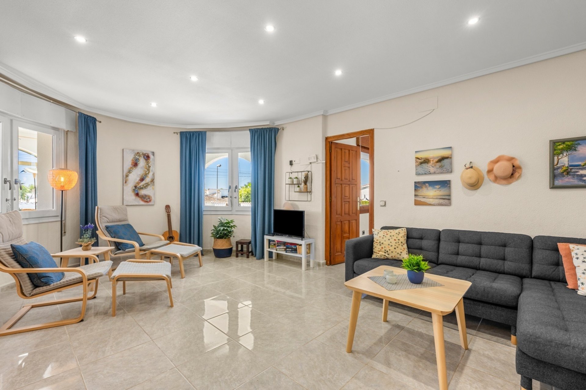 Resale - Villa - Rojales - Ciudad Quesada - Rojales