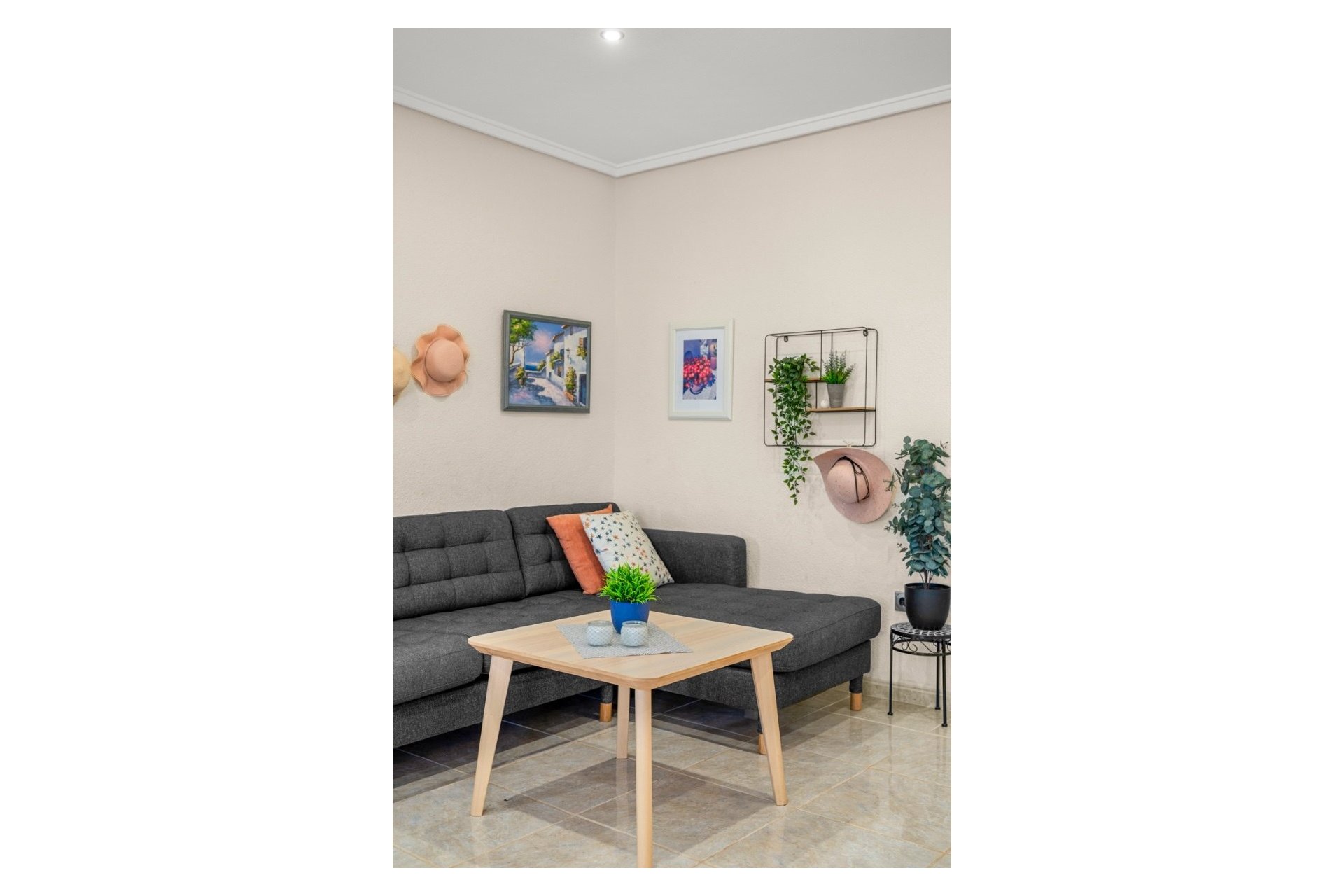Resale - Villa - Rojales - Ciudad Quesada - Rojales
