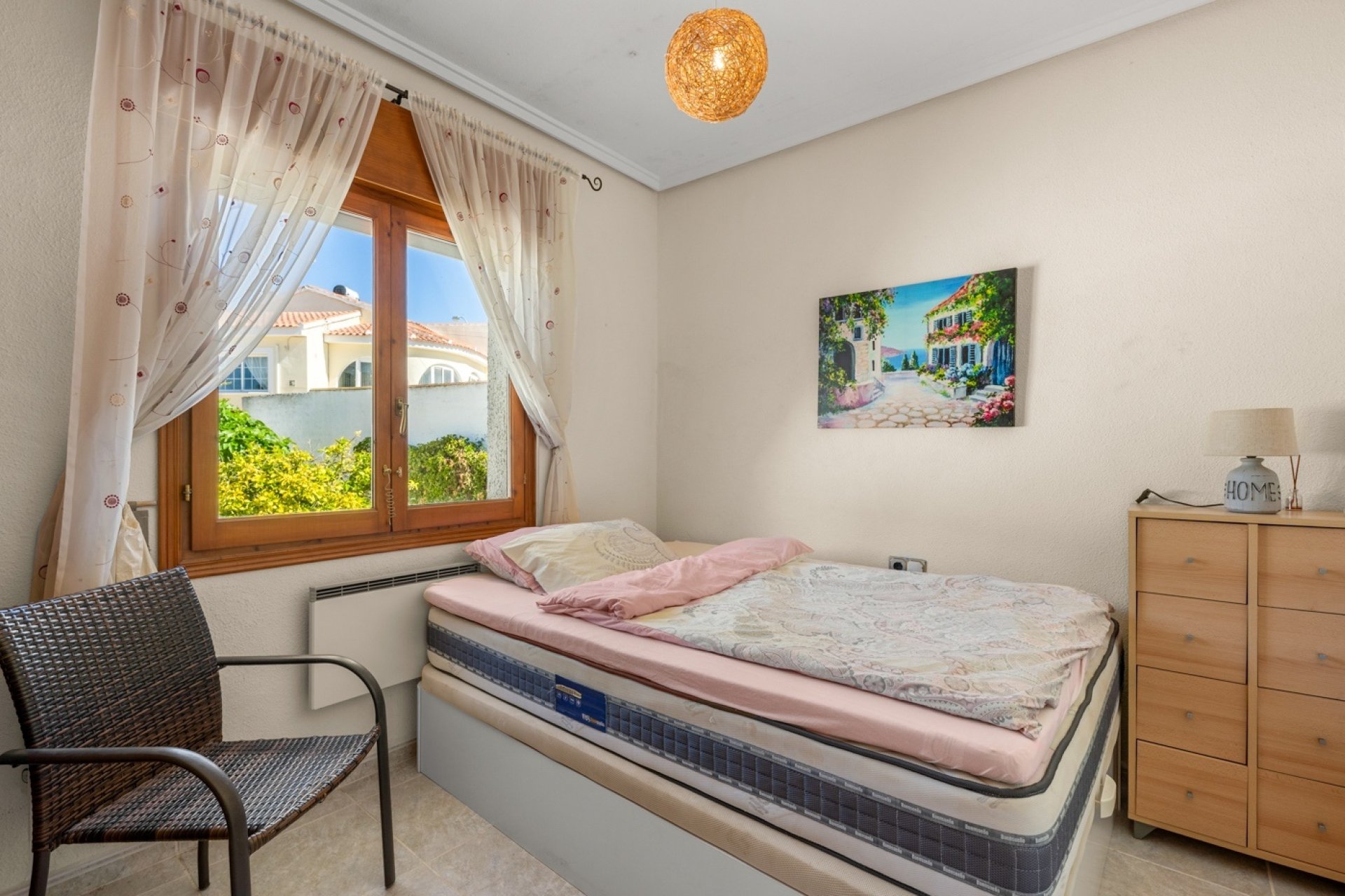Resale - Villa - Rojales - Ciudad Quesada - Rojales