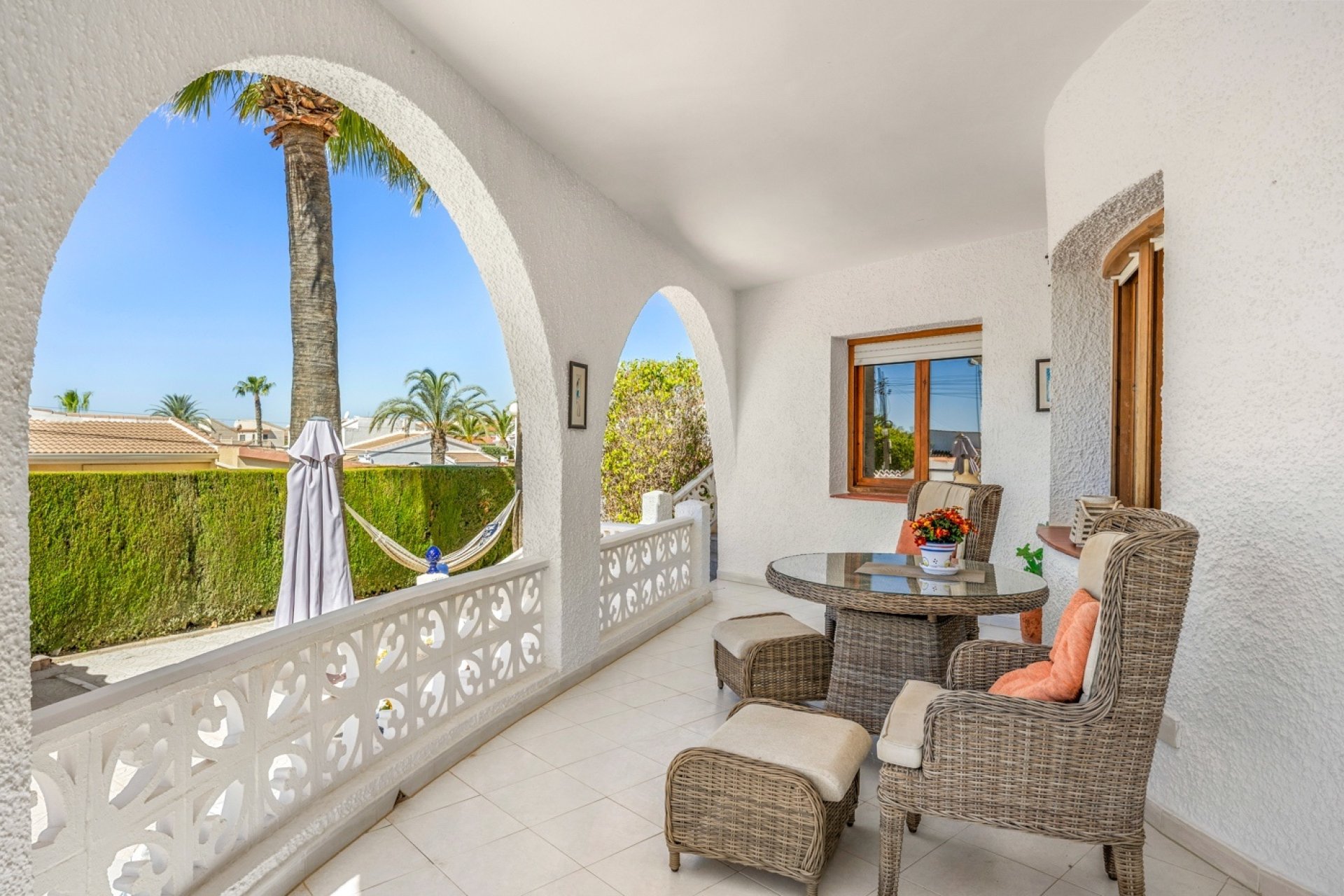 Resale - Villa - Rojales - Ciudad Quesada - Rojales