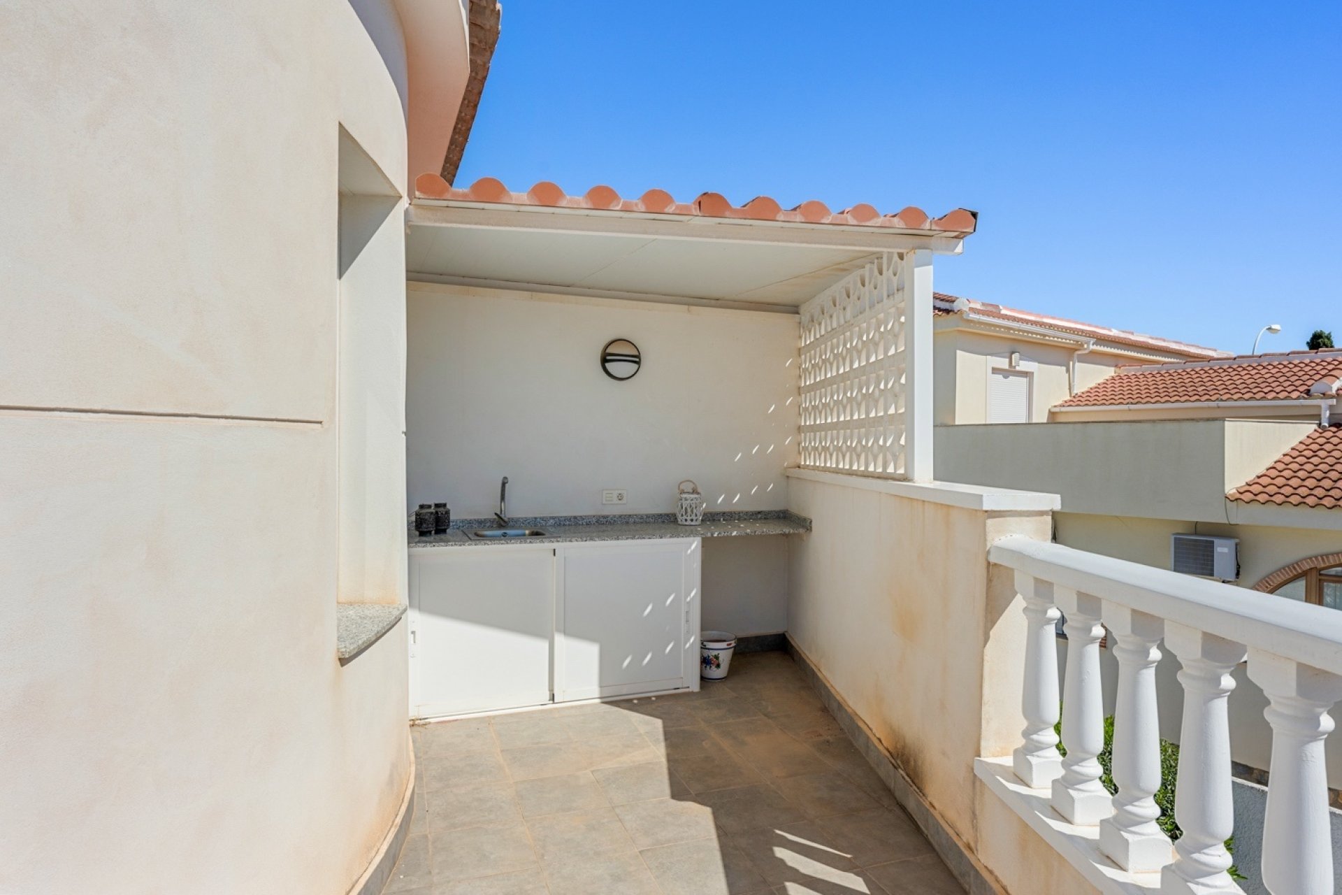 Resale - Villa - Rojales - Ciudad Quesada - Rojales