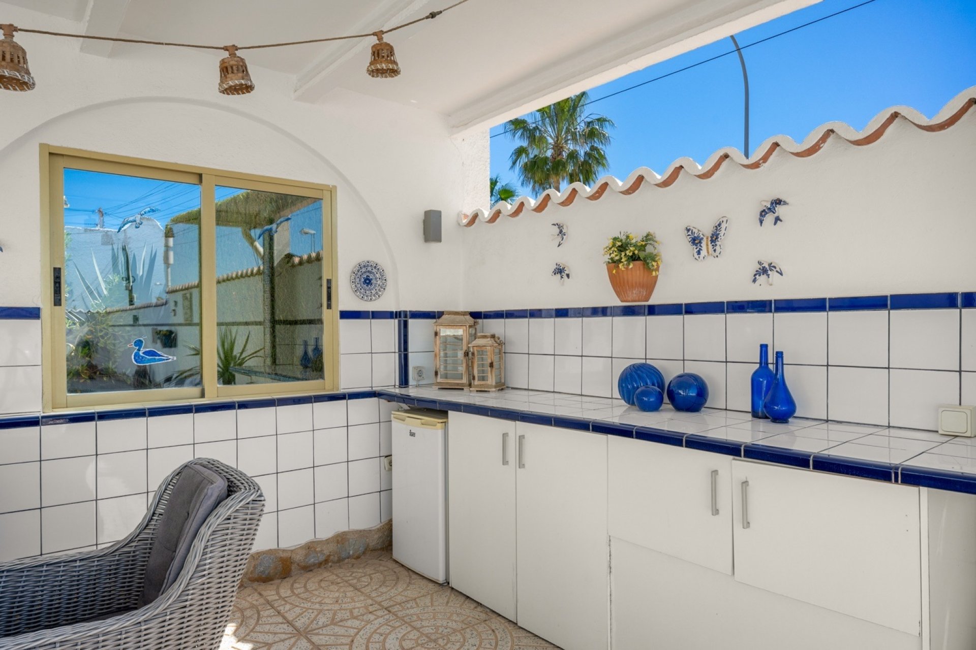 Resale - Villa - Rojales - Ciudad Quesada - Rojales