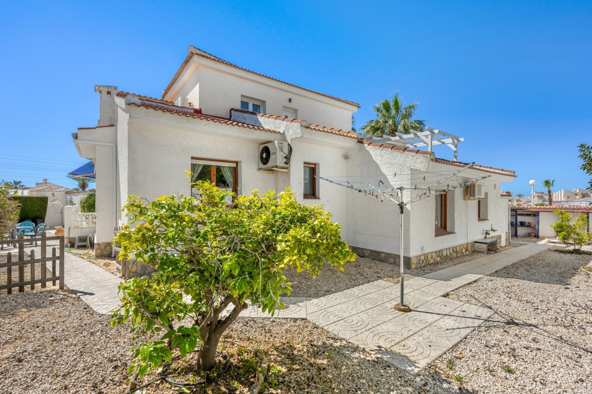 Resale - Villa - Rojales - Ciudad Quesada - Rojales