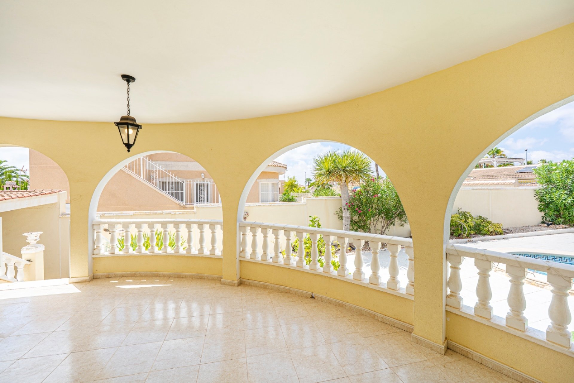 Resale - Villa - Rojales - Ciudad Quesada - Rojales