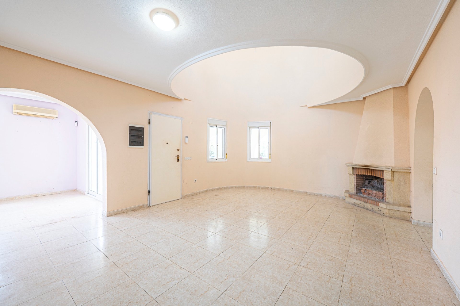 Resale - Villa - Rojales - Ciudad Quesada - Rojales