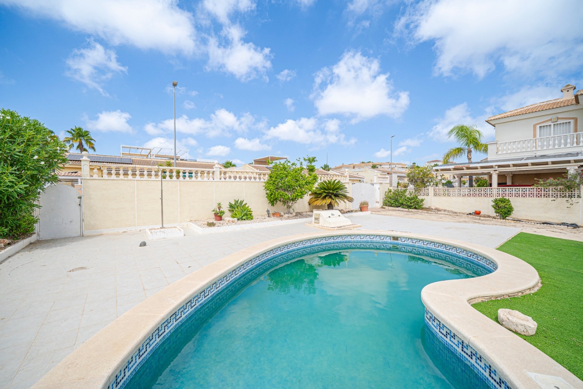 Resale - Villa - Rojales - Ciudad Quesada - Rojales