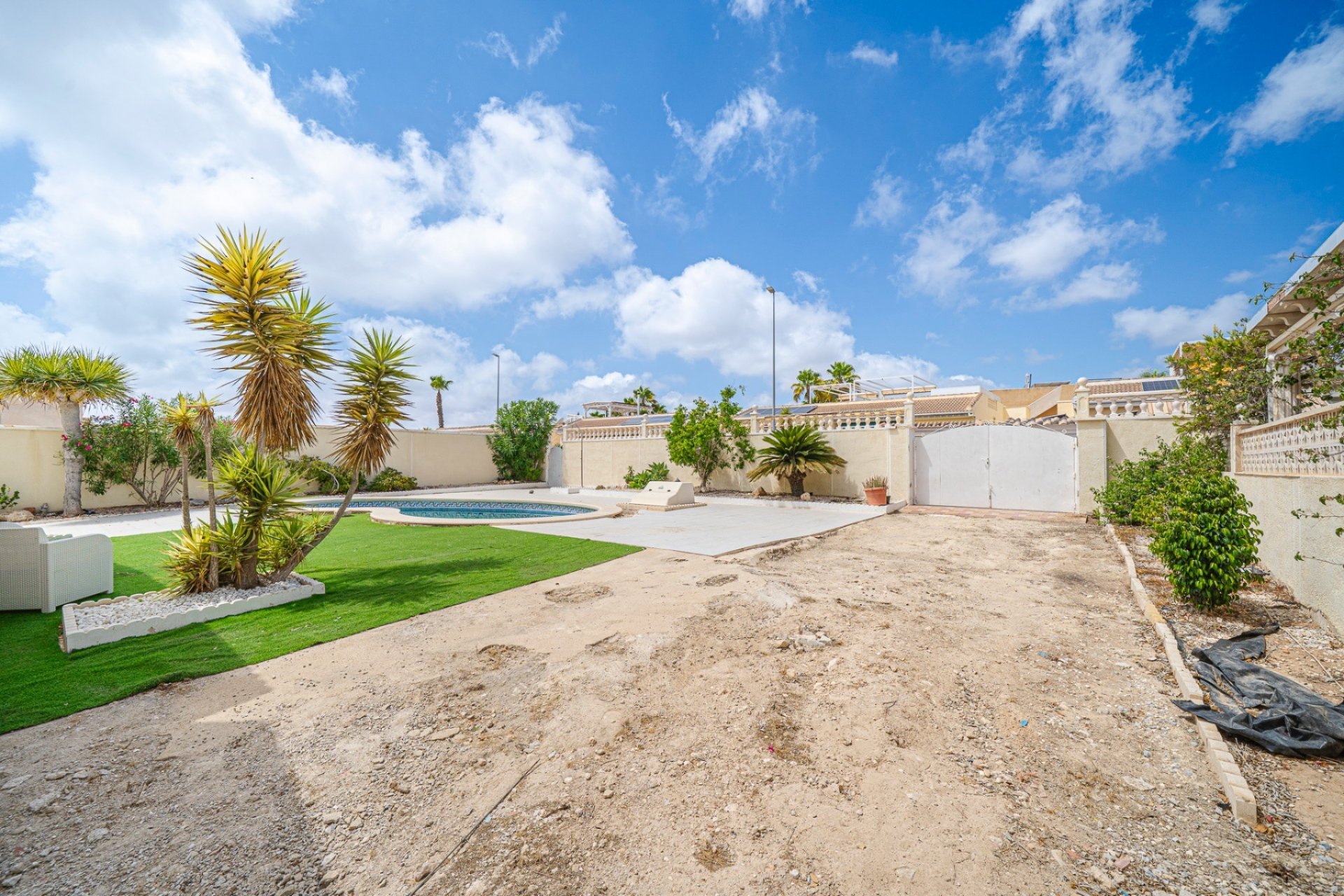 Resale - Villa - Rojales - Ciudad Quesada - Rojales