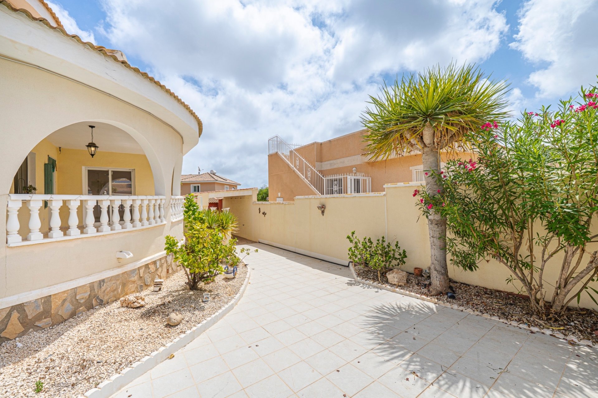 Resale - Villa - Rojales - Ciudad Quesada - Rojales