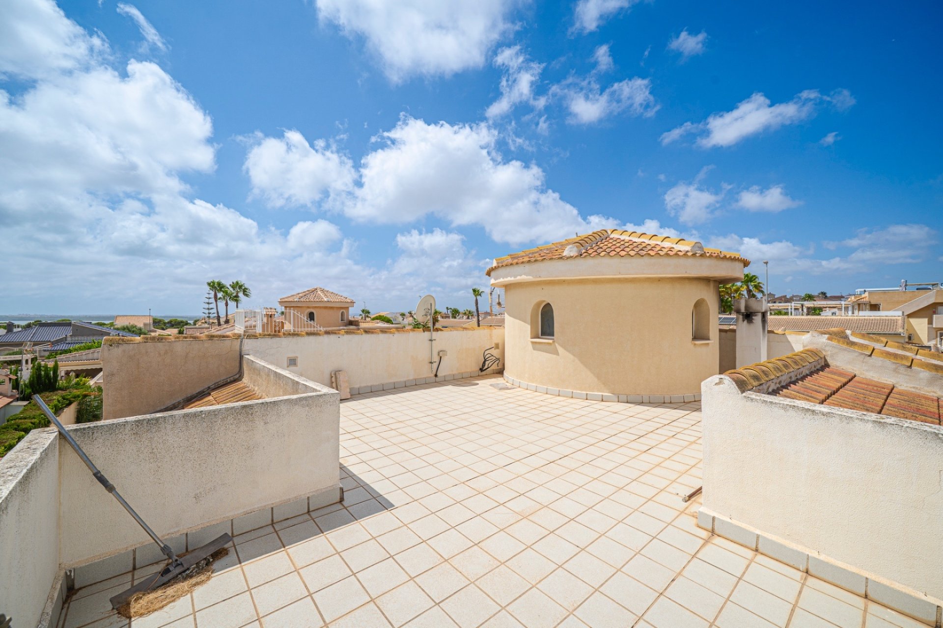 Resale - Villa - Rojales - Ciudad Quesada - Rojales