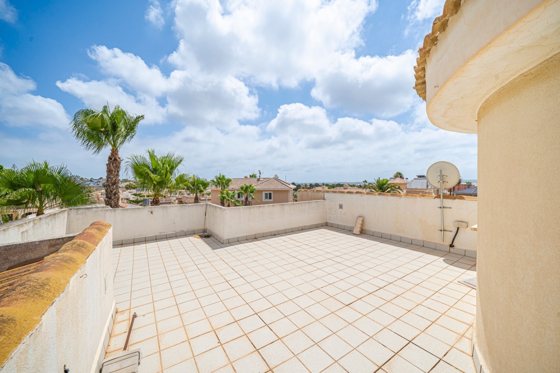 Resale - Villa - Rojales - Ciudad Quesada - Rojales