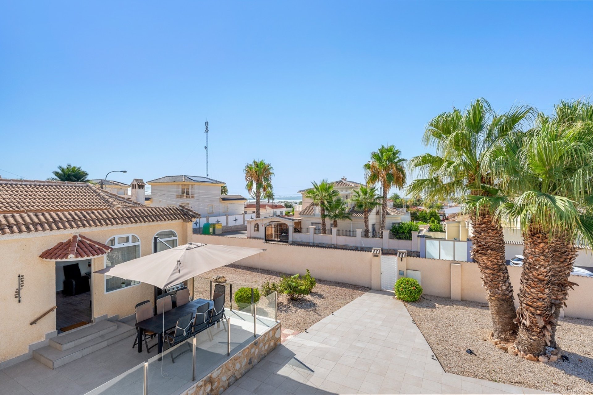 Resale - Villa - Rojales - Ciudad Quesada - Rojales